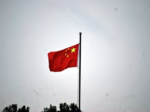Китай отчита растеж от 5,3% на БВП през първото тримесечие на годината