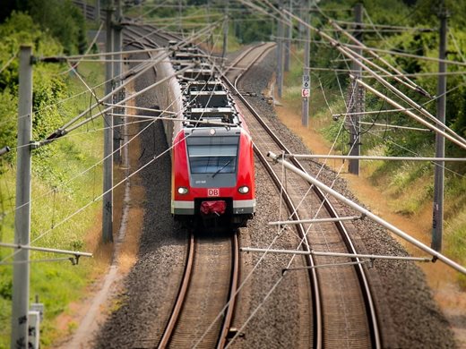 До 18 месеца се очаква да е готова жп линията от Македония до България