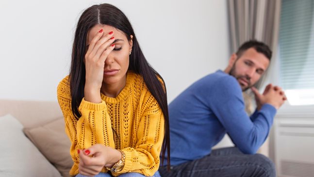 7-те фрази, които могат да разрушат всеки брак