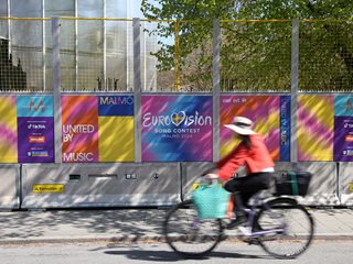 Затягат мерките за сигурност за "Евровизия 2024", очакват се огромни протести