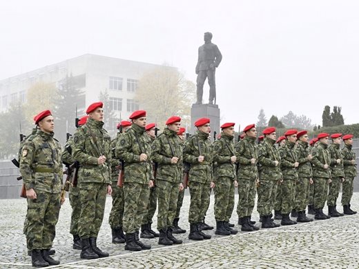 Дават още 40 млн. лв. за боеприпаси и горива за бойна подготовка на армията ни