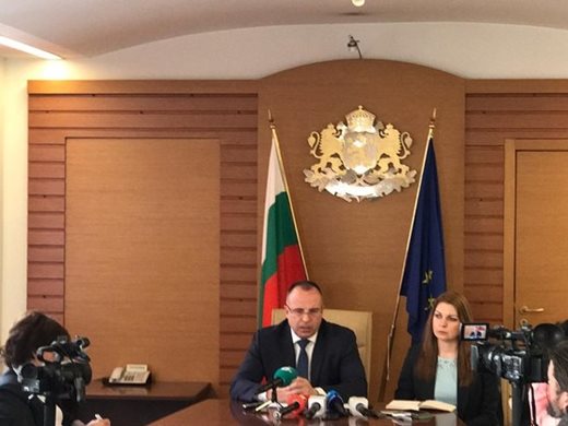 Министър Порожанов постигна споразумение с протестиращите земеделски организации