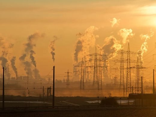 Проблемът с метановите емисии може да бъде решен до 10 години, смятат експерти