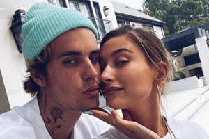 Съпругата на Джъстин Бийбър разказа в подкаст за тормоза от феновете на Бийбър и Гомез СНИМКА: Instagram/justinbieber