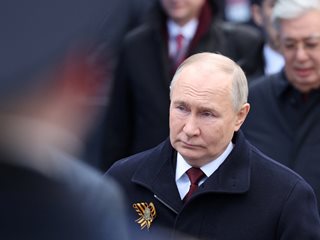 Путин: Няма нищо необичайно в планираните от нас тактически ядрени учения