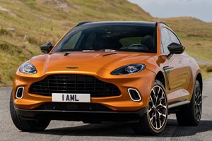 Aston Martin губи почти 2 милиона евро на ден