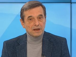 Димитър Манолов от КТ "Подкрепа": Ваня Григорова не ни е представител