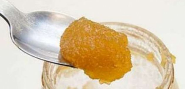 Кристализиралият, разслоен на два слоя мед, има повишена склонност към ферментация поради повишаване на водното съдържание в горния течен слой.