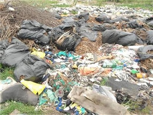 До 15 години 65% от битовите отпадъци трябва да се рециклират