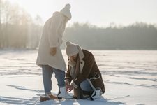 Слънце в Козирог - усещане за край, равносметка и старт на нова слънчева година