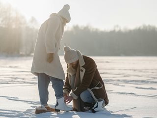 Слънце в Козирог - усещане за край, равносметка и старт на нова слънчева година