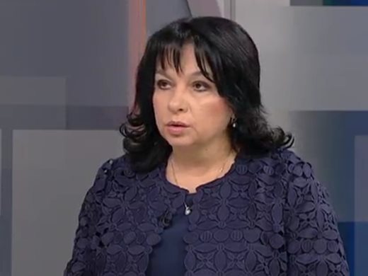 Министър Петкова: С г-н Коен АЕЦ "Козлодуй" работеше добре
