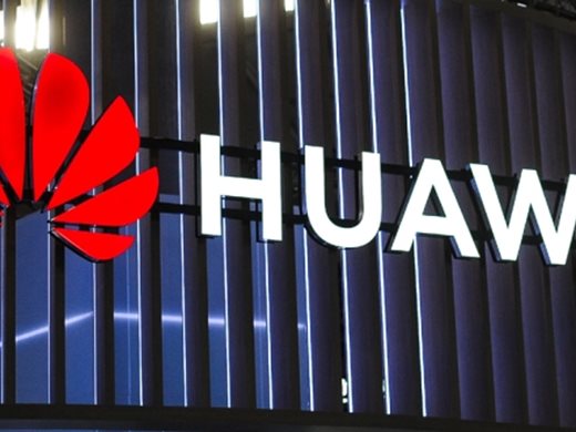 Huawei отваря завод за чипове близо до Кеймбридж