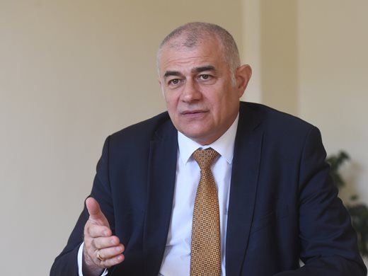 Георги Гьоков: Всички пенсии се увеличават с 21,6% от 1 юли