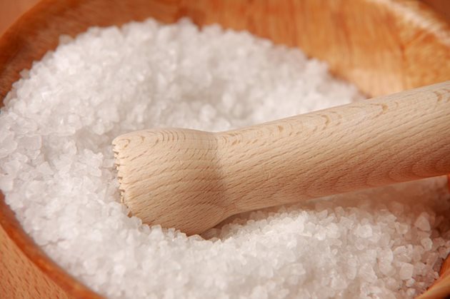 Биолози изследвали екскременти от мишки, които няколко седмици били подложени на диета с нормално или високо съдържание на сол. СНИМКА: Pixabay