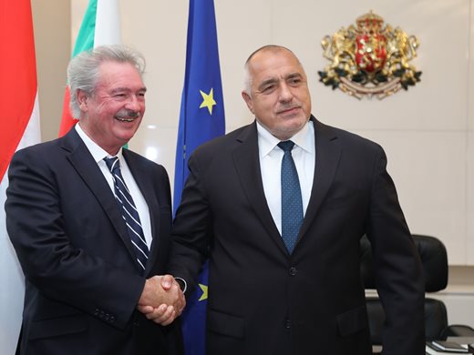 Борисов: България е атрактивна дестинация за инвестиции, търговия и надежден партньор с бързорастящ пазар