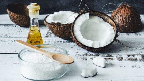 Как кокосовото масло подобрява нашето благосъстояние и красота