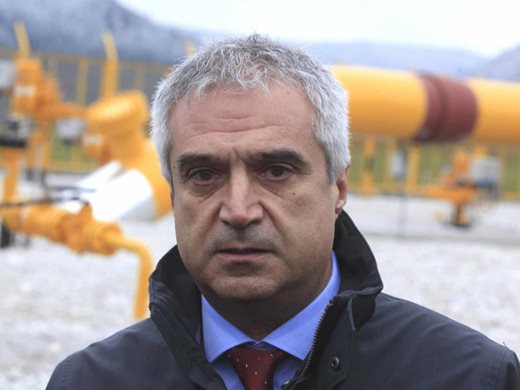 Министър Радев: ТЕЦ “Марица Изток 2“ е част от критичната ни инфраструктура