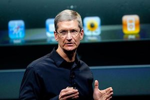 Тим Кук разкри целта пред Apple -  подобряване на здравето и живота на потребителите