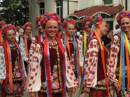 Програмата на фолклорния фестивал във Варна