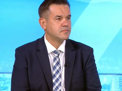 Никола Стоянов: Не трябва да има таван на цени, пазарът ще регулира нещата