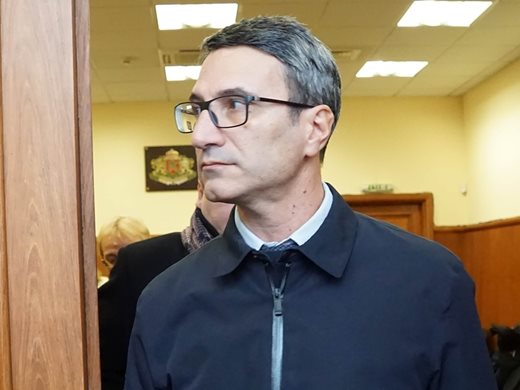 Трайчо Трайков: Не виждам нищо неизбежно за преговори с "Газпром", арбитраж ще има и то за стотици милиони