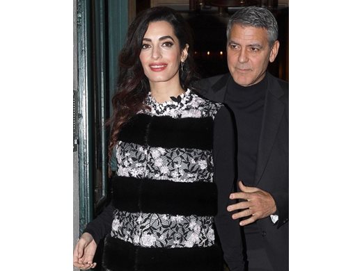 Джордж Клуни продаде компанията си
за текила за 1 млрд. долара