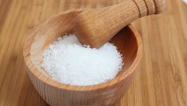 Колко сол е безвредно да приемам през бременността?