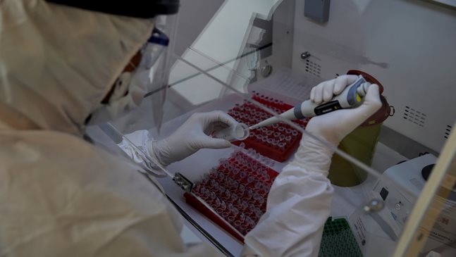 2-годишно дете е сред новите четирима заразени с коронавирус в Пазарджишко