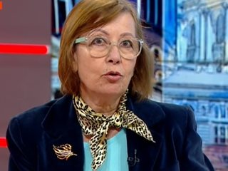 Проф. Светлана Велизарова: Ако се вземат мерки навреме, грипът минава за ден-два