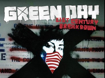Green Day – 21 Century Breakdown