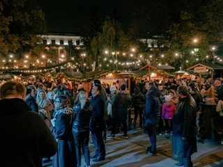 Поне 10 грижи и празници в календара на хората през декември. Политици, няма кой да ви гледа театъра!