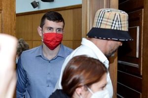 Убиецът на Милен Цветков може да излежи само една трета от присъдата си