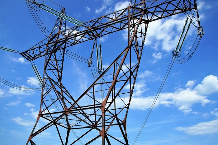 Политици подкрепят предложения на бизнеса за либерализиране на пазара на ток. Снимка: Pixabay