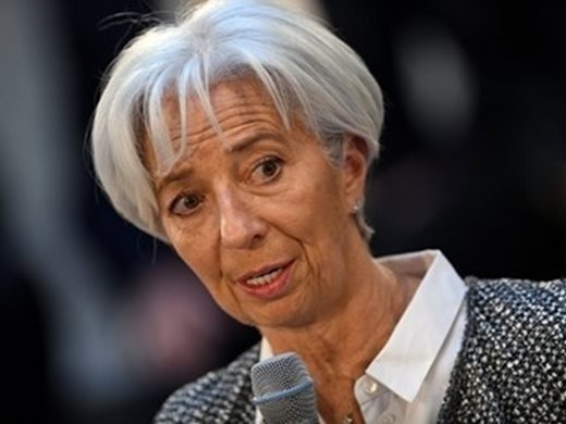 МВФ: Решаването на търговските спорове да стане приоритет за страните от Г-20