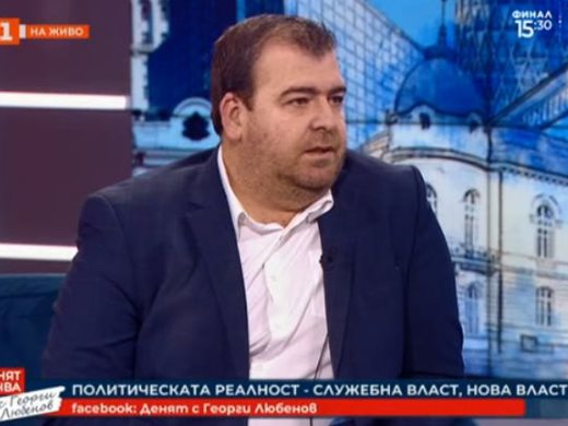 Явор Гечев: Доставени са с 50% повече дърва за огрев тази година, няма недостиг