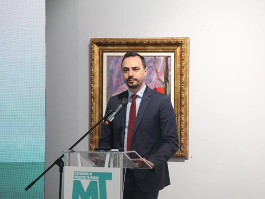 Богданов: Министерството на икономиката стартира инициатива "Достъпно за вас"