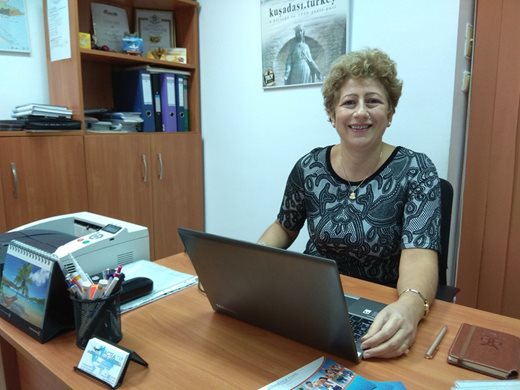 Росица Йорданова: Fibank ни помага да сме сред водещите туристически агенции