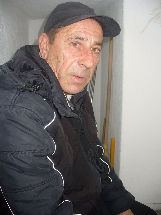 Някогашният началник на спасителната смяна Димитър Стоянов бил последният човек, видял жив Илия Щинков при пожара в рудника на 8 март 1990 г.