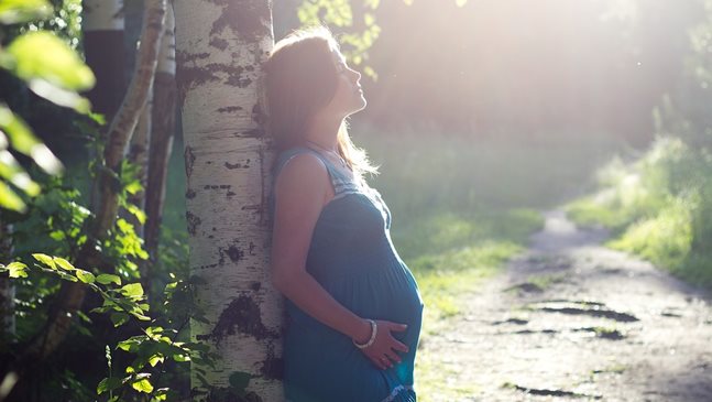 5 съвета за бременните през лятото