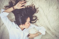 6 начина да се събудим с разкошна коса