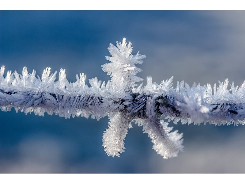 В понеделник застудява, на места ще вали сняг | Новини | Български Фермер