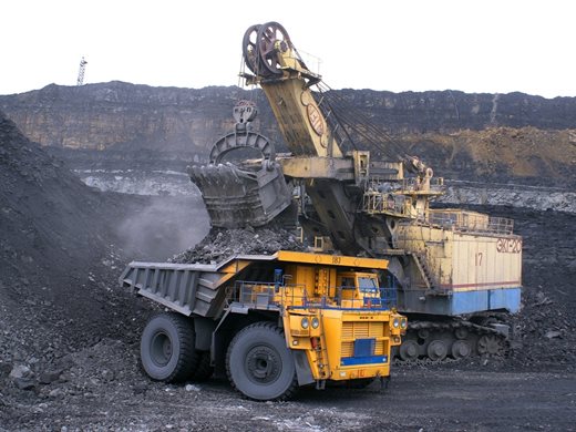 Полша забрани вноса на въглища от Русия