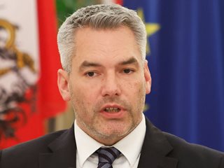 Австрия остава твърдо срещу приемане на България и Румъния в Шенген