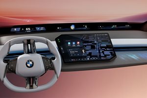 BMW спира управлението с жестове