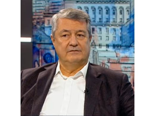 Васил Симов: Стоките поскъпват с 30% по-бърз темп от инфлацията