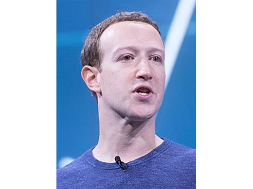"Мета" разочарова със спад на печалбата и по-малко потребители на "Фейсбук"