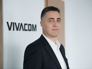 Николай Андреев: Най-голямата 5G мрежа в България вече е и най-бърза