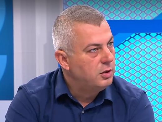 Стойне Василев: Има универсални съвети, приложими и по време на криза, и по време на възход