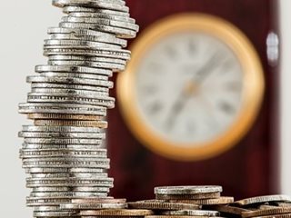 Инфлацията през ноември расте на годишна основа до 2,5% в ЕС